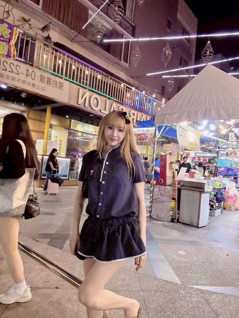 新竹定點茶-幕幕