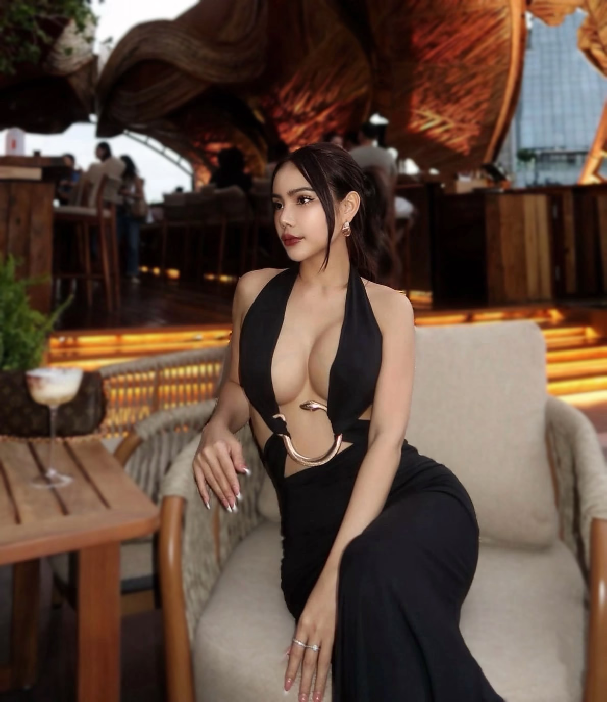 台北定點茶-克洛伊