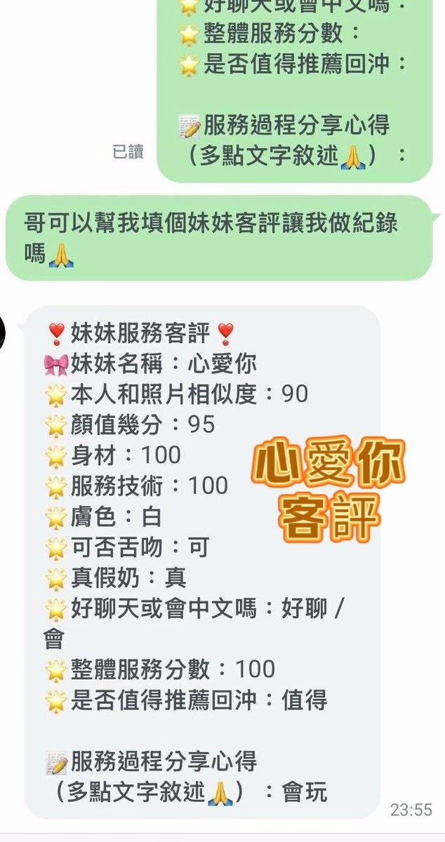 台南定點茶-心愛你