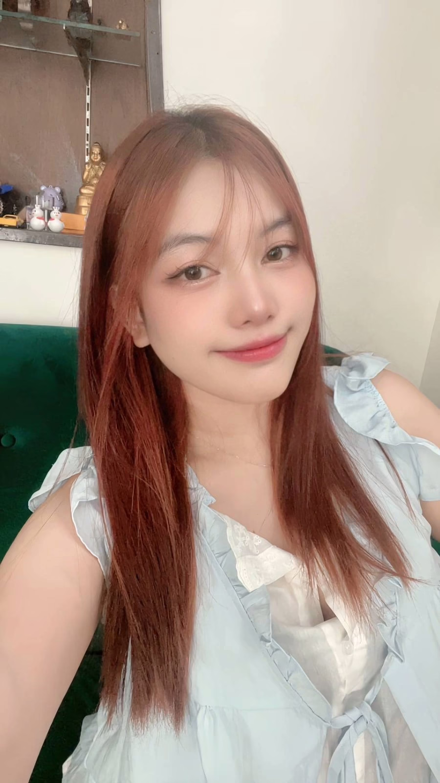 台北定點茶-滿婷