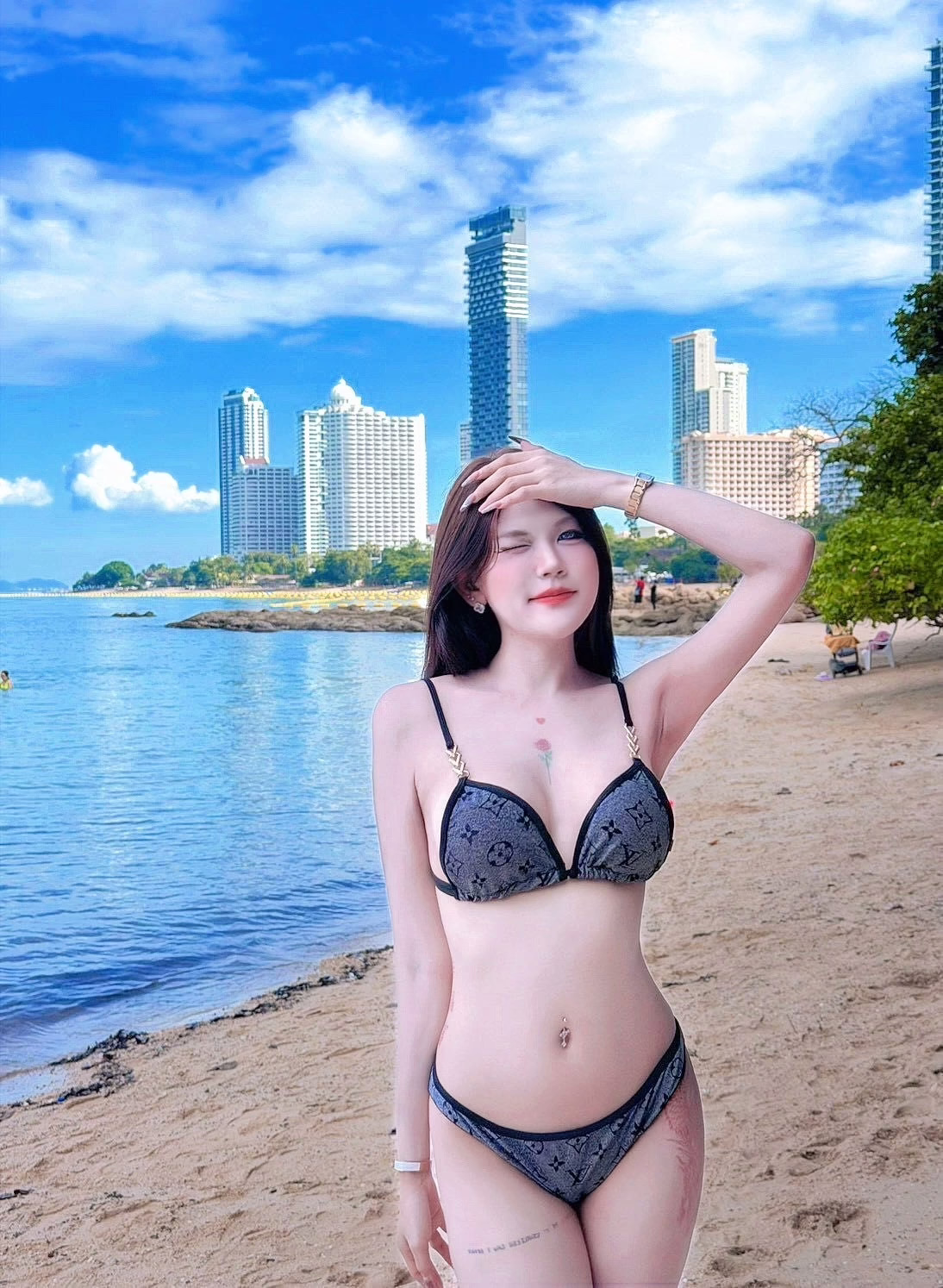 高雄定點茶-星光