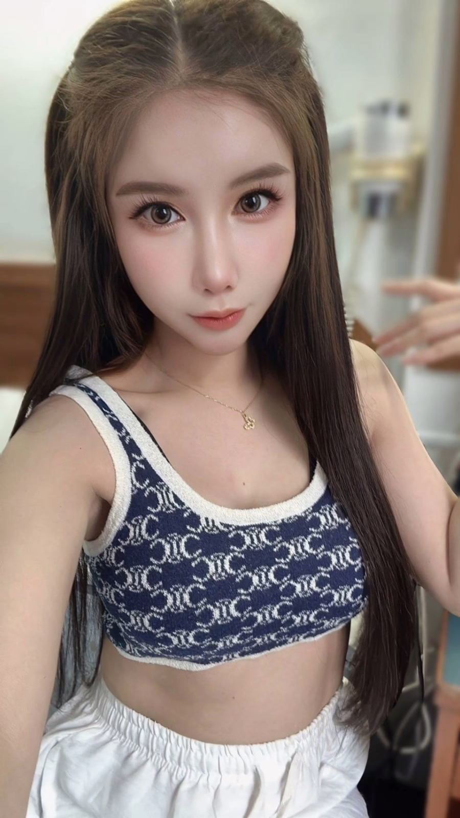 台北定點茶-小貂蟬