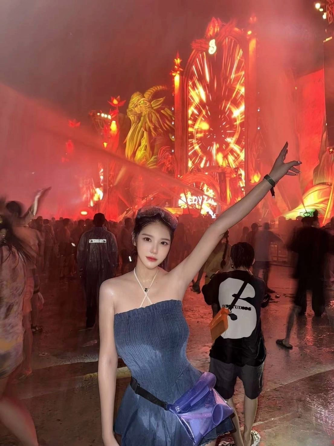 台北定點茶-翁蔓蔓