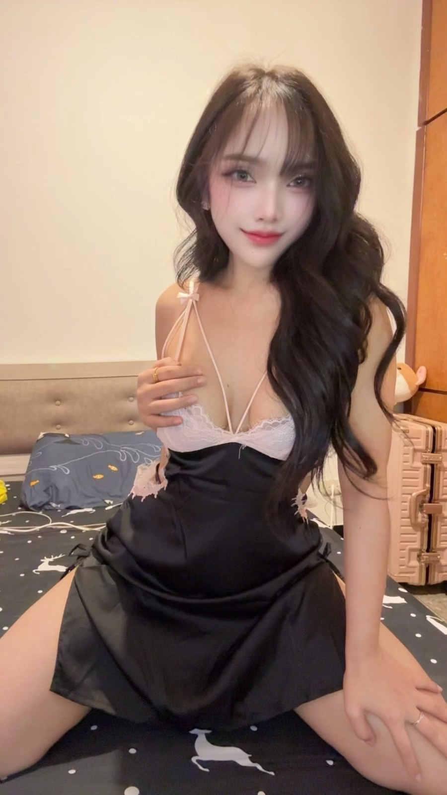 新竹定點茶-安潔莉娜