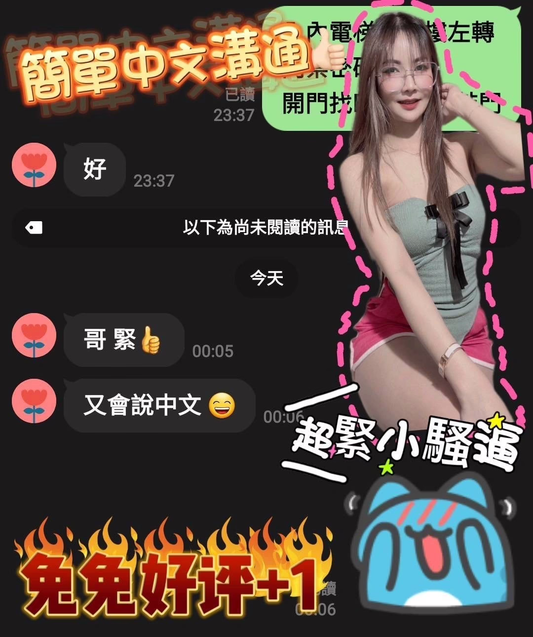 台南定點茶-兔寶