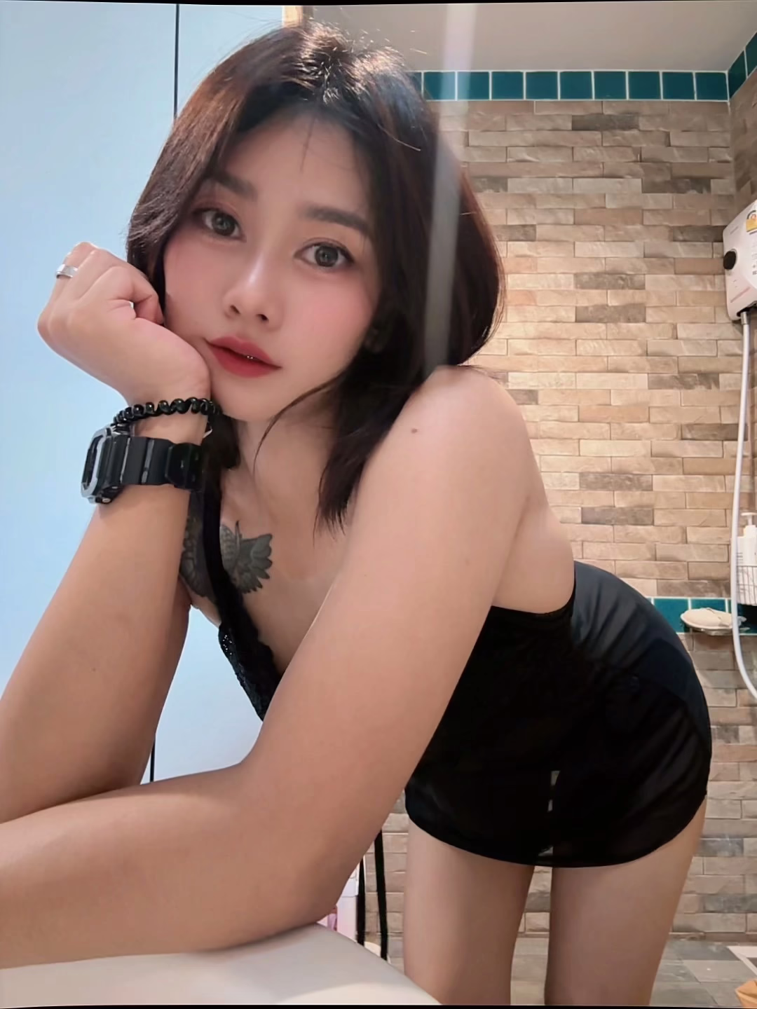 台南定點茶-吉娜